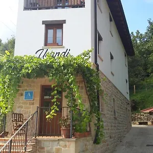 Usandi Auto Check-in Hostel