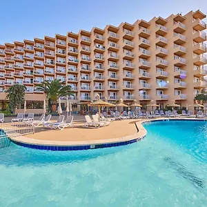 Tent 3*, Palmanova Spanien