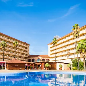 Ohtels La Hacienda 4*, La Pineda Spanien