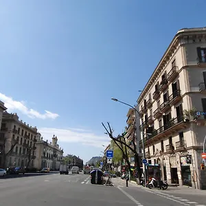 Orleans Barcelona
