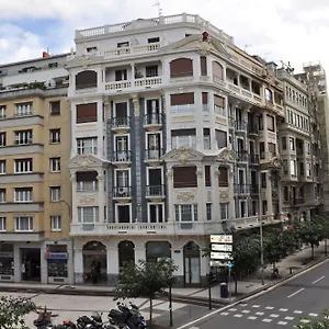 C7 San Sebastian