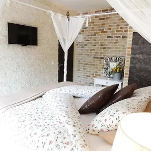 Palmer I Beachhouse Отель Пегера