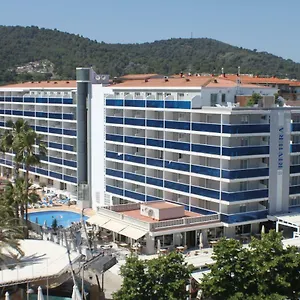 Riviera Santa Susana